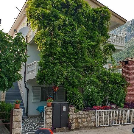 Apartments With A Parking Space Podaca, Makarska - 312 外观 照片