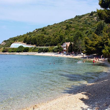 Apartments With A Parking Space Podaca, Makarska - 312 外观 照片