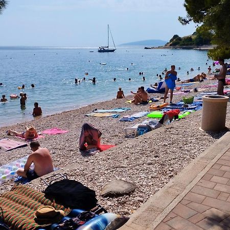 Apartments With A Parking Space Podaca, Makarska - 312 外观 照片