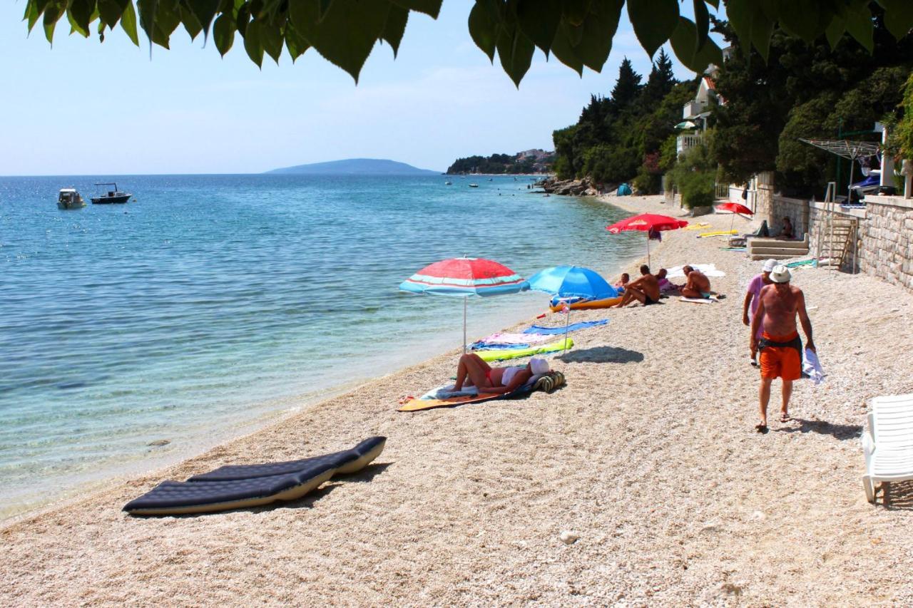 Apartments With A Parking Space Podaca, Makarska - 312 外观 照片