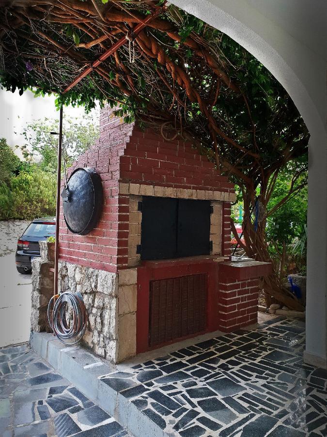 Apartments With A Parking Space Podaca, Makarska - 312 外观 照片
