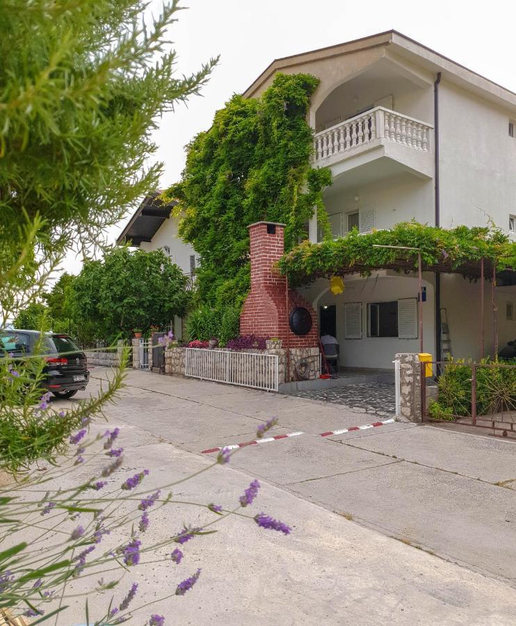 Apartments With A Parking Space Podaca, Makarska - 312 外观 照片