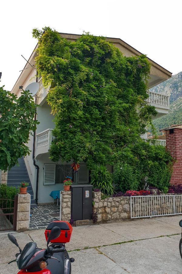 Apartments With A Parking Space Podaca, Makarska - 312 外观 照片