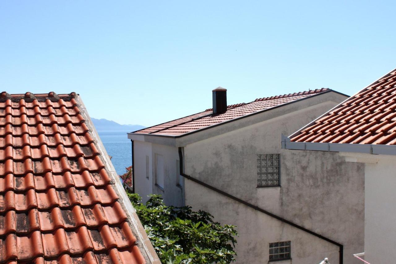 Apartments With A Parking Space Podaca, Makarska - 312 外观 照片