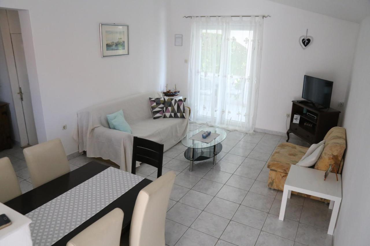 Apartments With A Parking Space Podaca, Makarska - 312 外观 照片