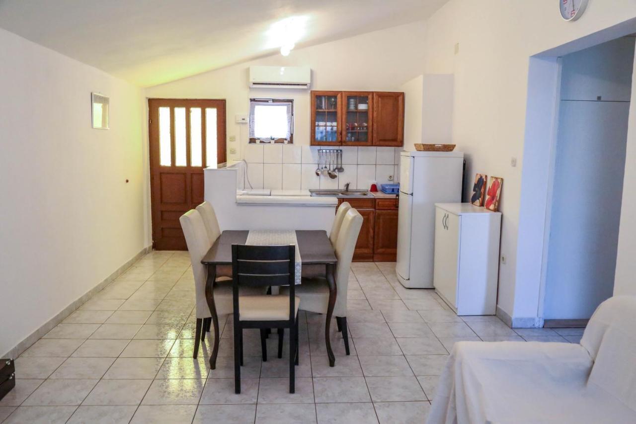 Apartments With A Parking Space Podaca, Makarska - 312 外观 照片