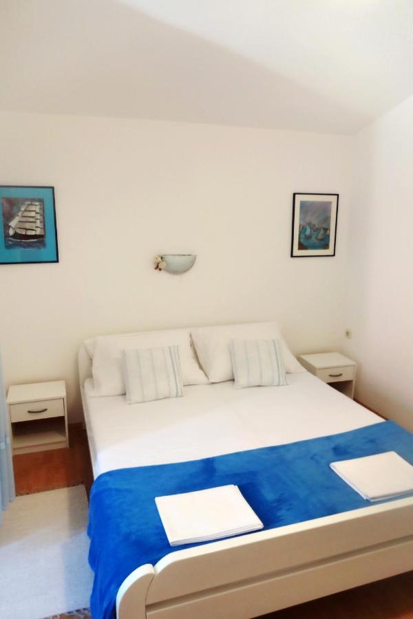 Apartments With A Parking Space Podaca, Makarska - 312 外观 照片