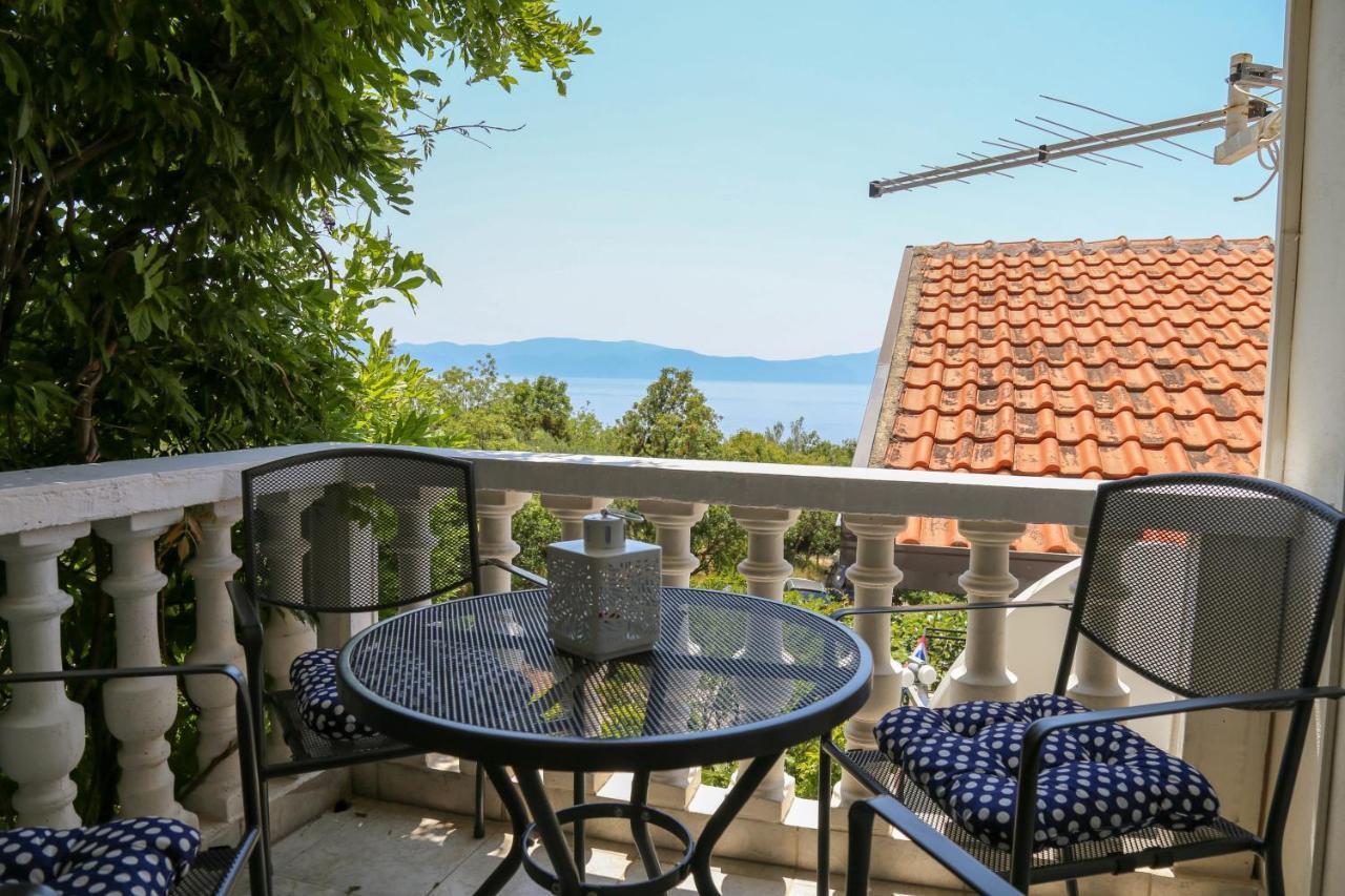 Apartments With A Parking Space Podaca, Makarska - 312 外观 照片