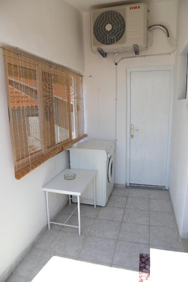 Apartments With A Parking Space Podaca, Makarska - 312 外观 照片
