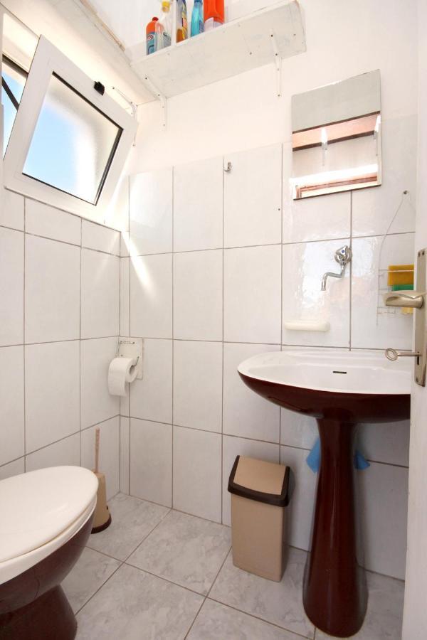 Apartments With A Parking Space Podaca, Makarska - 312 外观 照片