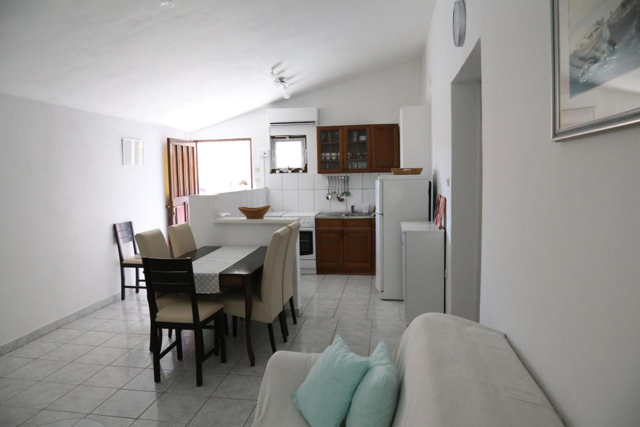 Apartments With A Parking Space Podaca, Makarska - 312 外观 照片