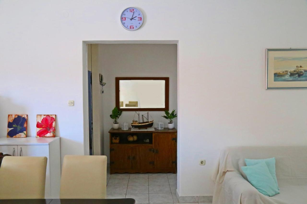 Apartments With A Parking Space Podaca, Makarska - 312 外观 照片