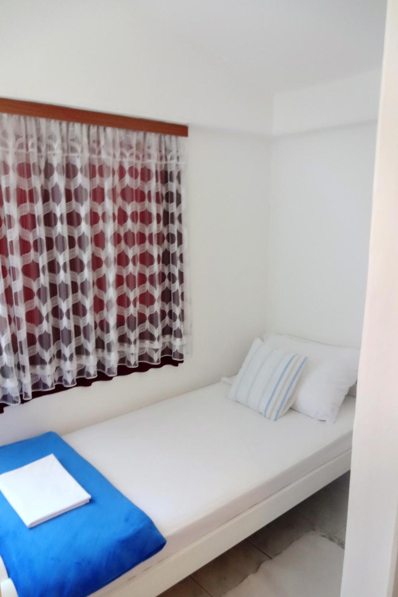 Apartments With A Parking Space Podaca, Makarska - 312 客房 照片