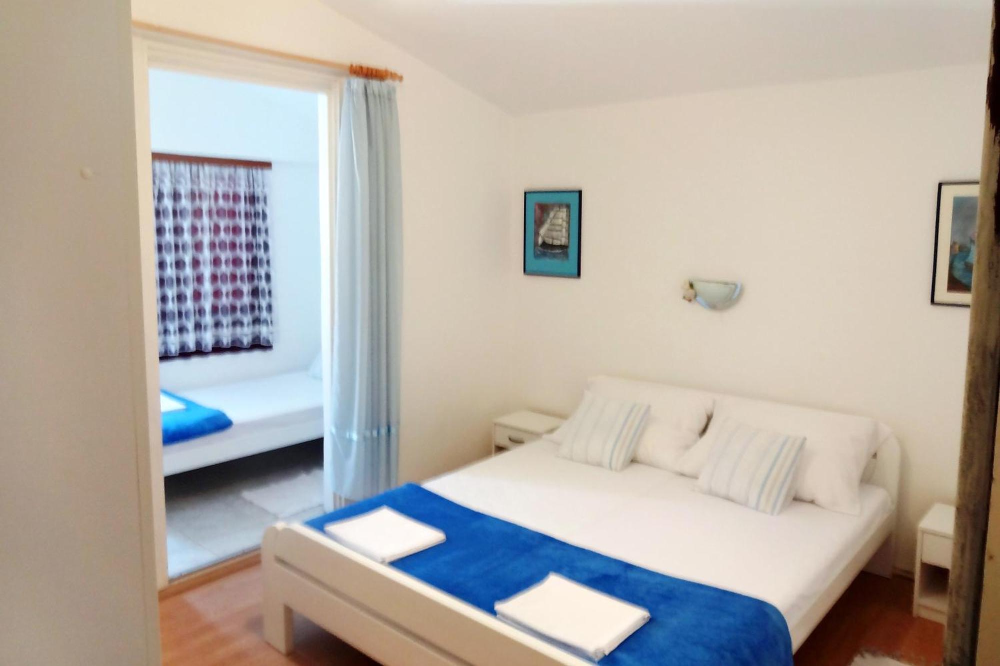 Apartments With A Parking Space Podaca, Makarska - 312 客房 照片