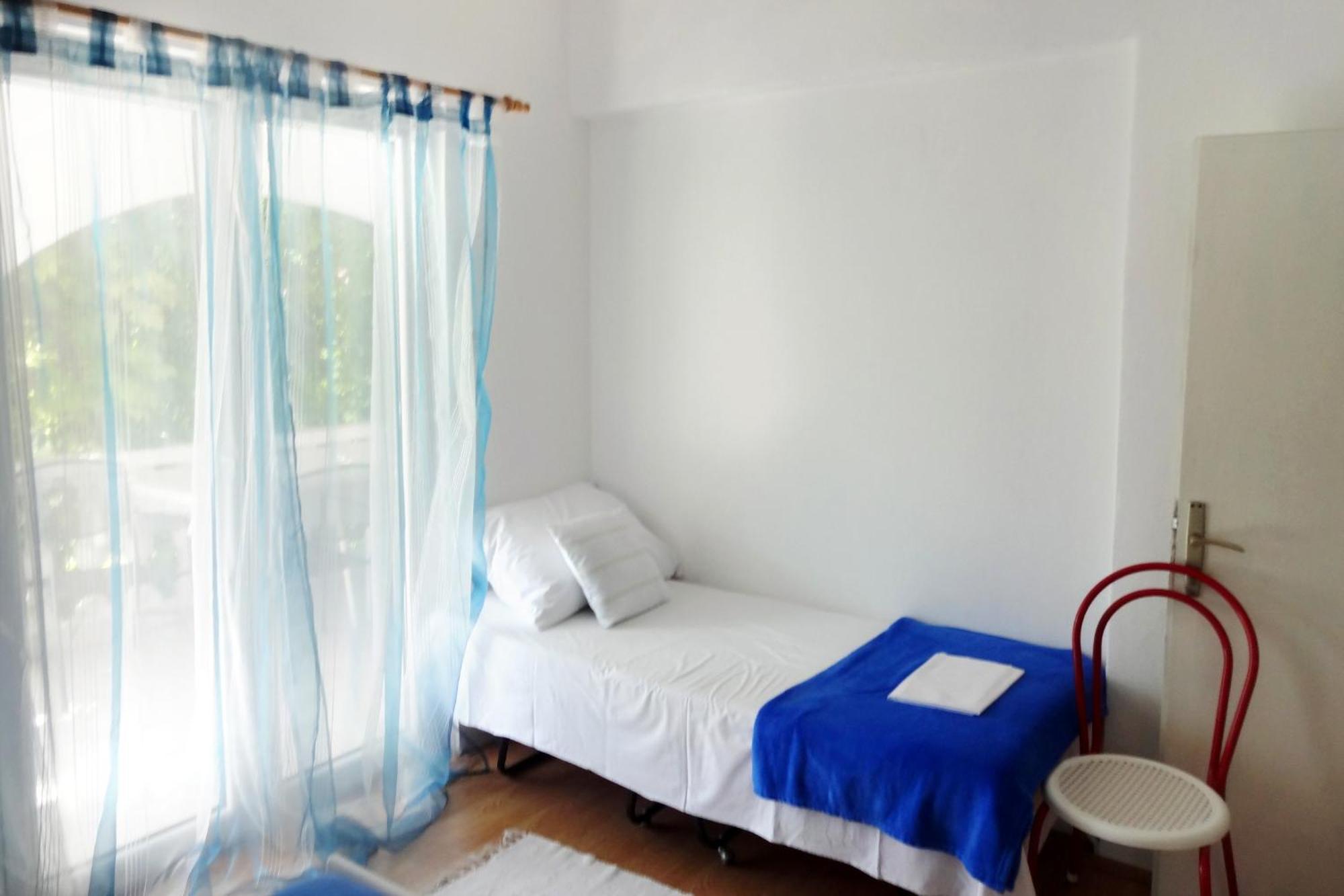 Apartments With A Parking Space Podaca, Makarska - 312 客房 照片